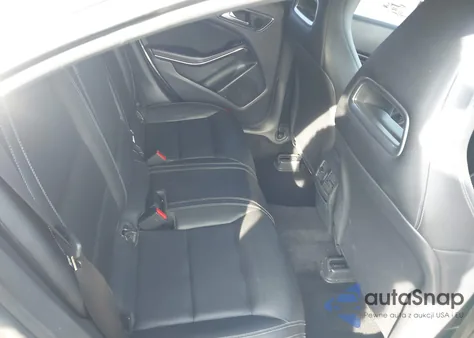 2017 Mercedes-Benz Cla 250 из США, поврежденный, VIN WDDSJ4EB6HN400284